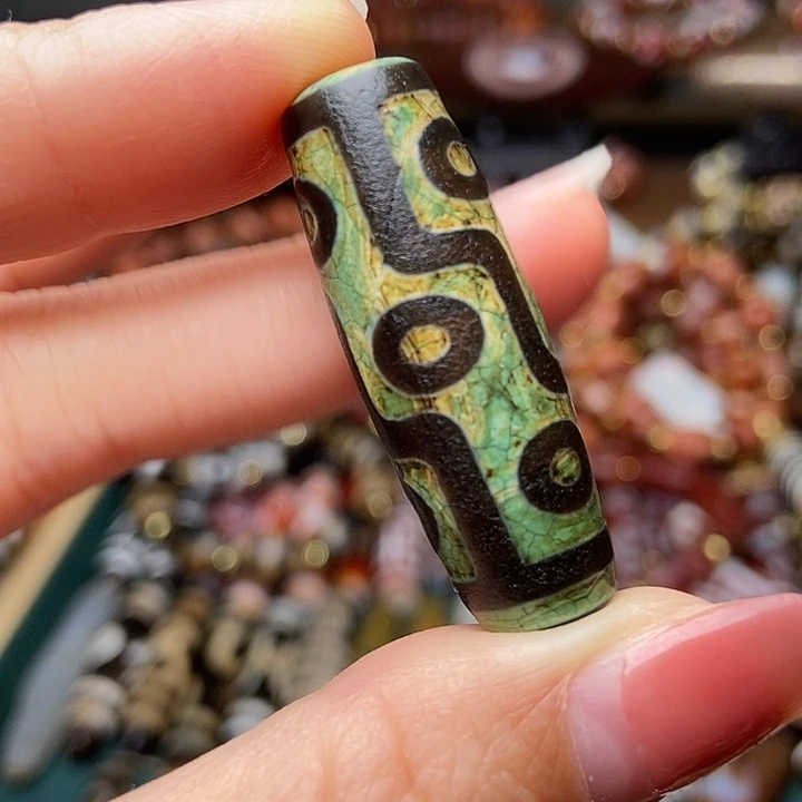 玛瑙/玉髓未镶嵌手链3