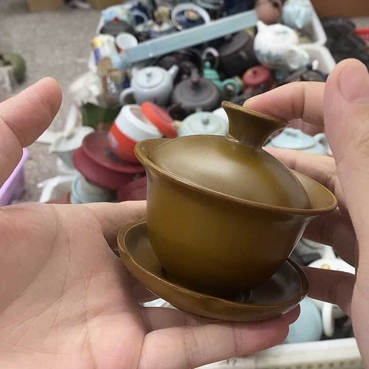 陶瓷艺术品及陶瓷艺术