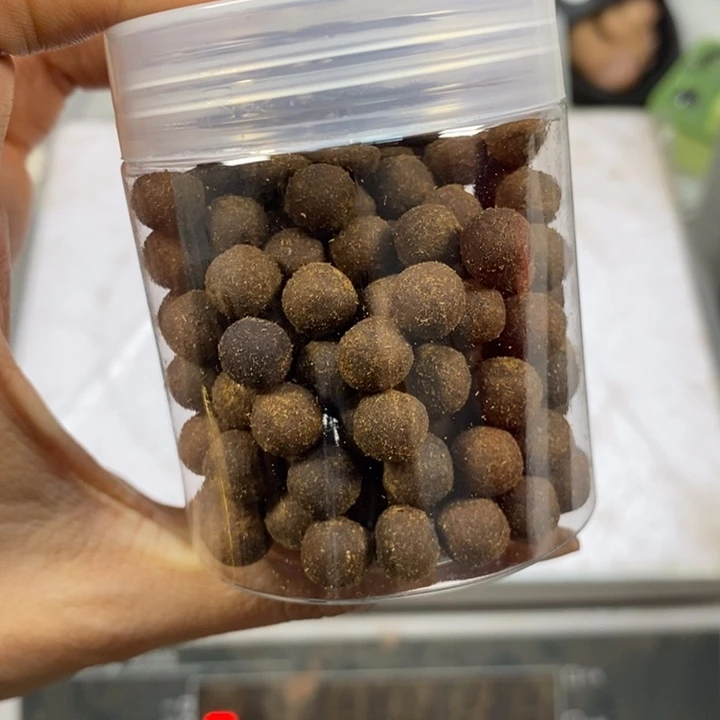 泥塑息肌蜜丸香70克装（4个月）