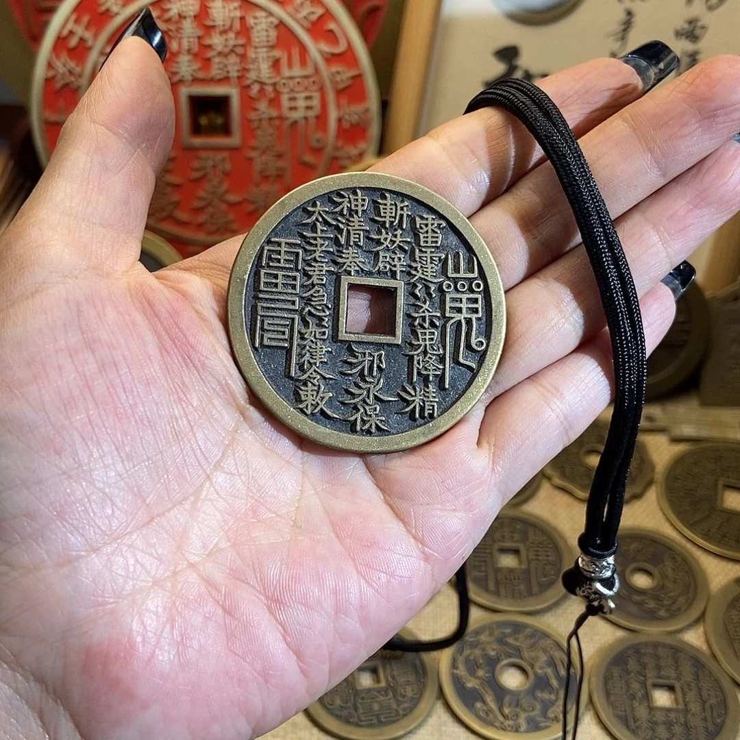 铜现代翻砂工艺品