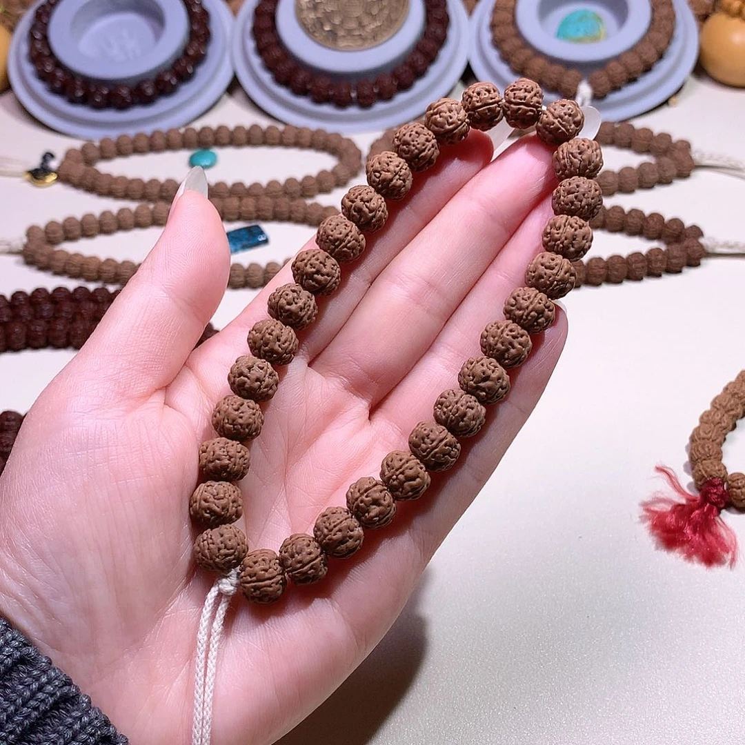 吊坠文玩核桃老树王