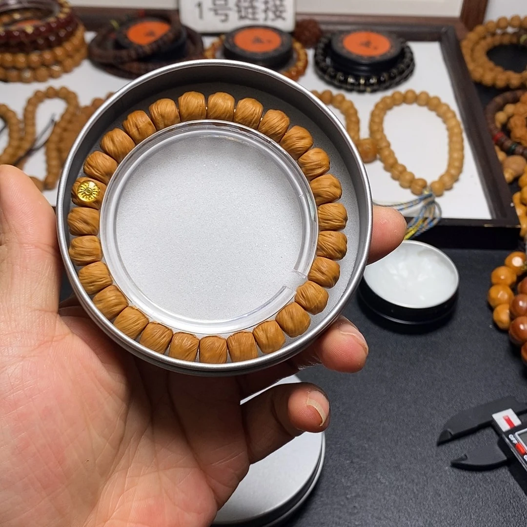 吊坠猴头核桃全品10鬼印65号