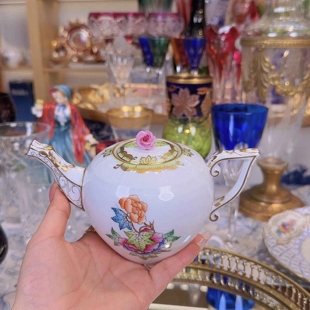 瓷器瓷器水晶鉴赏