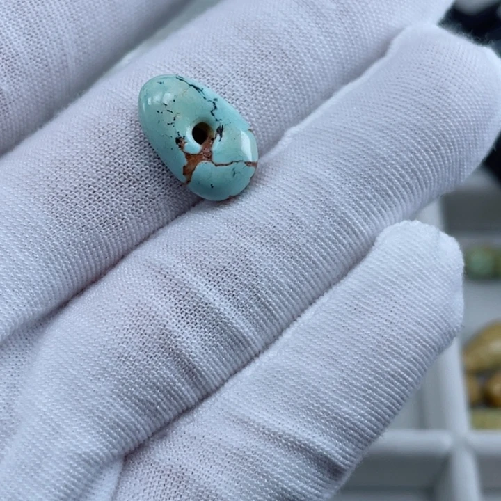 南红玛瑙未镶嵌其他