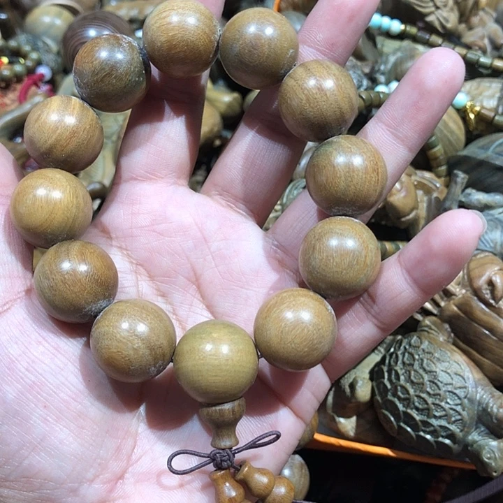 维腊木（绿檀）123365477998777