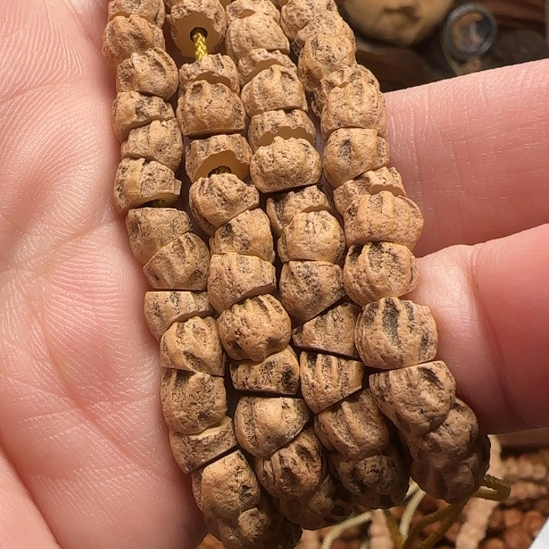 明***°手串柏香籽/百香籽