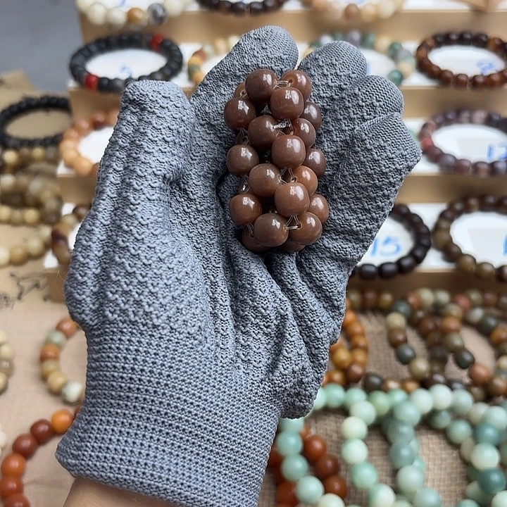 菩提根/象牙果手串卡11捏捏乐'