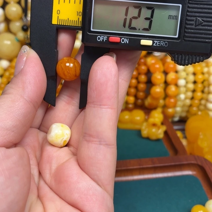 非金属配珠配饰5242