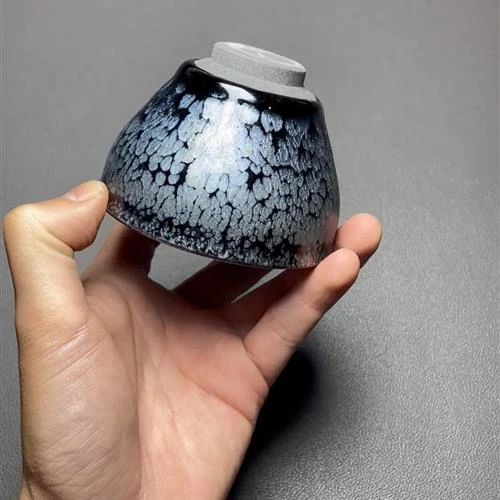 【闪购商品】茶盏-瑕疵-540.........