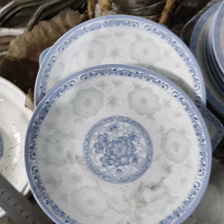 陶瓷盘子碗啥都有
