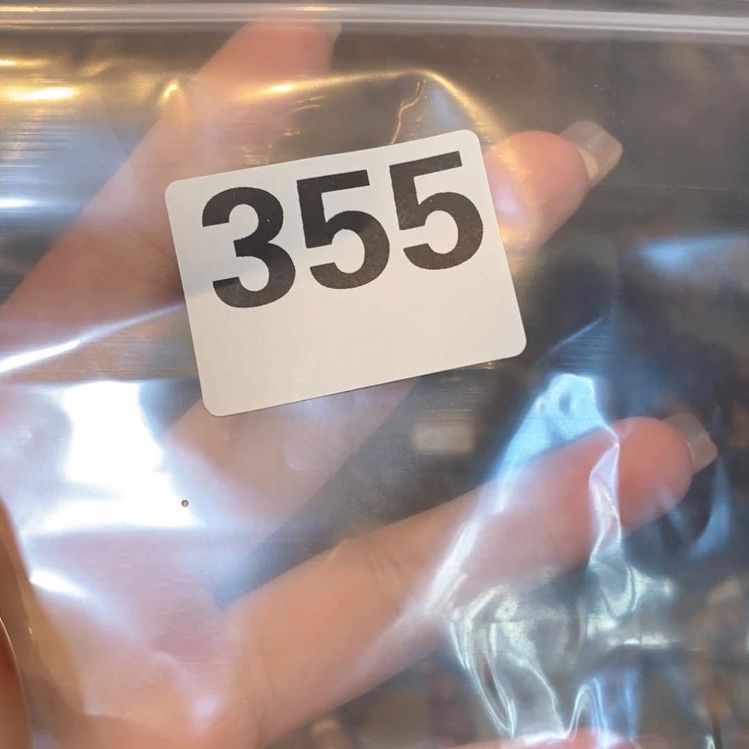 贡木手串/手链盲小盒两条1314，355