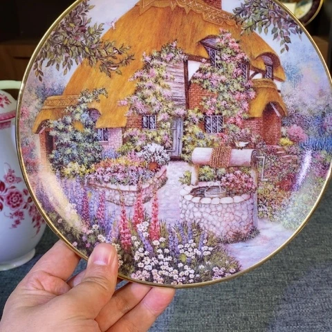 瓷片海淘中古品，