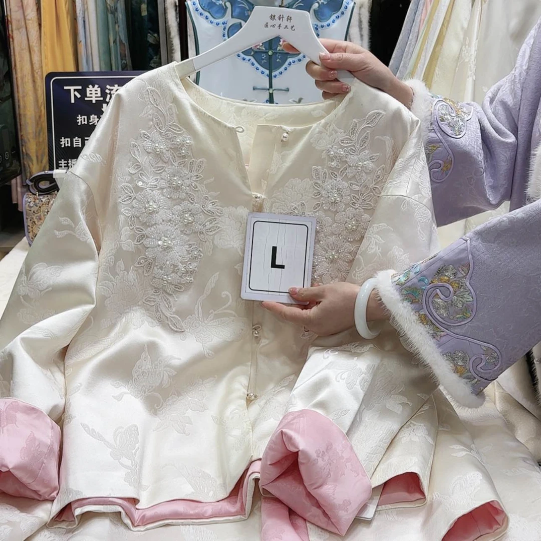 【闪购商品】贝**贝苏绣非遗文化艺术