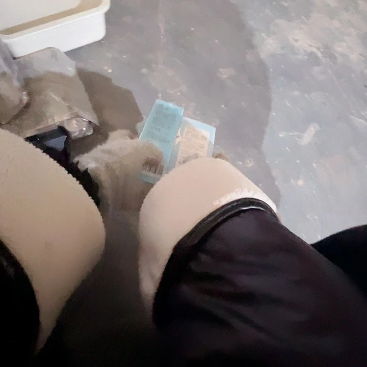 宠物洁足洁齿拍一发二。