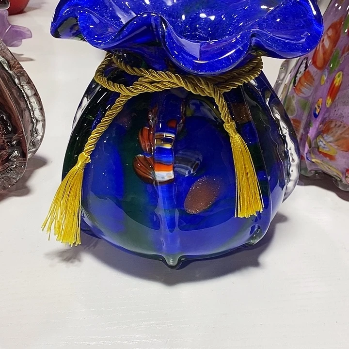 蜜***乐花瓶高20厘米口径6厘米