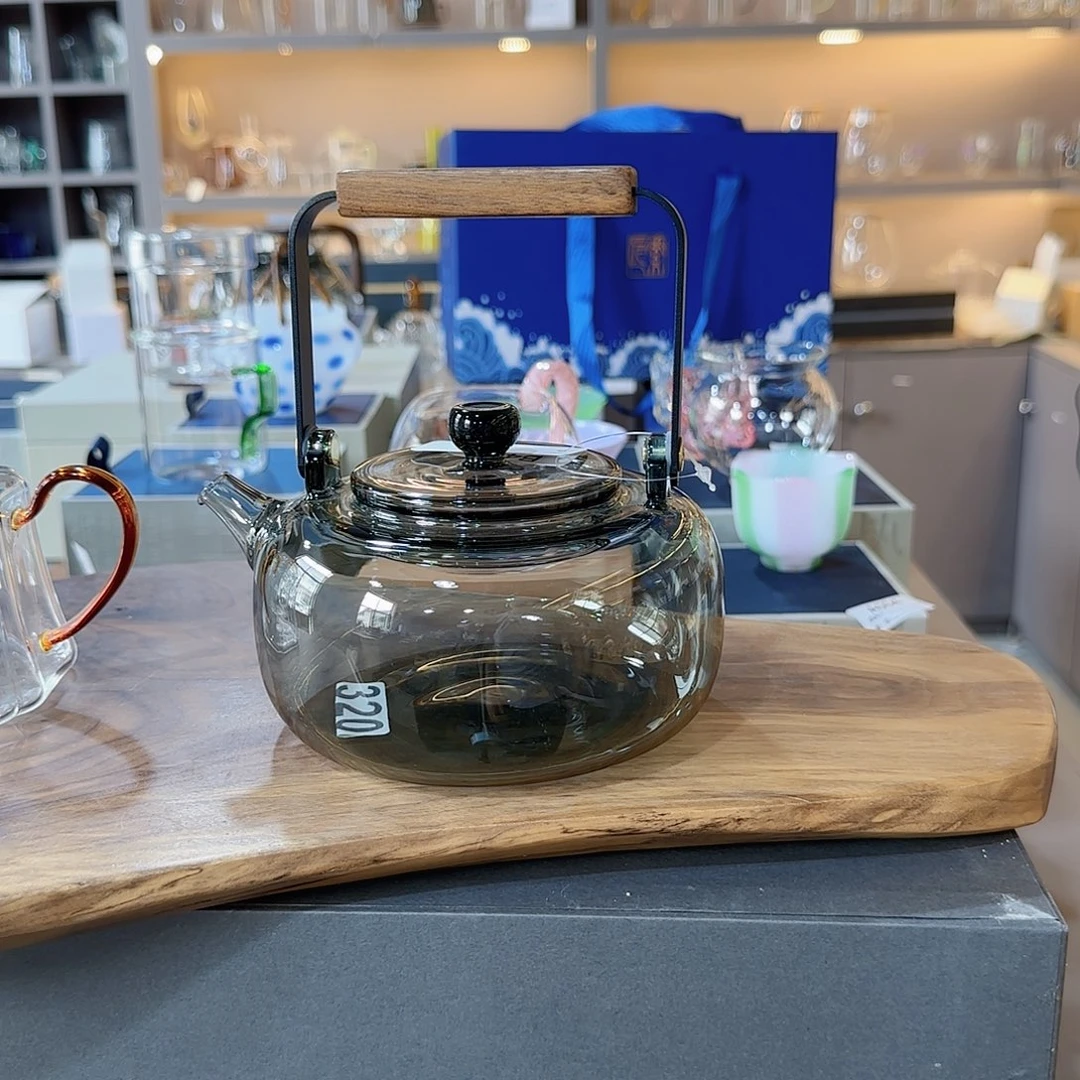 用***6426高硼硅玻璃杯周边周边