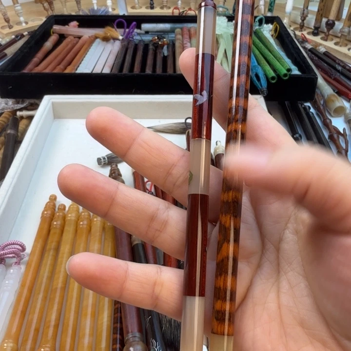 特价新款小楷两只➕纯毛料小楷