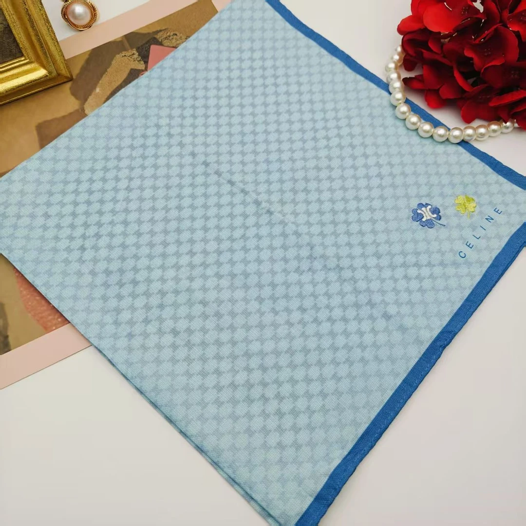 99新 Celine/思琳 海囤/思琳/丝巾/yy07408