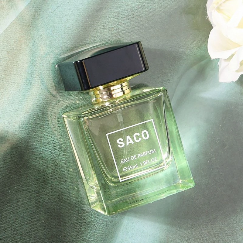 玉龙茶香与海岛清茶持久留香清新淡雅中性香水小众高级感好闻茶香