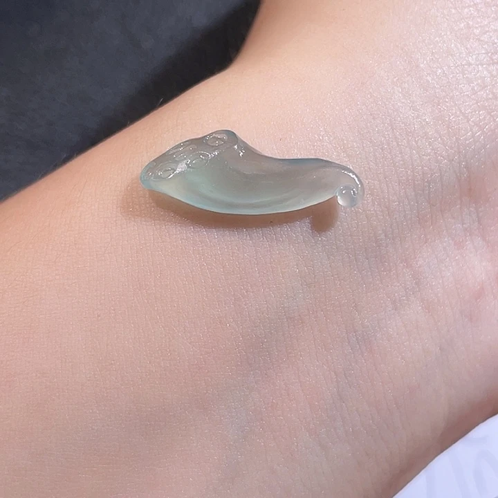 未镶嵌定制翡翠翡翠