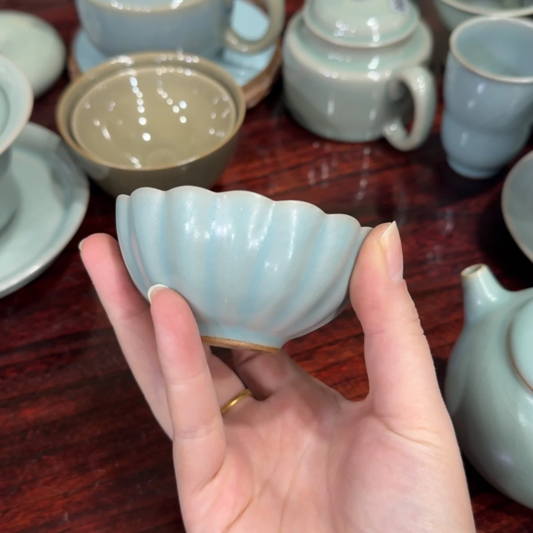 竹***青瓷喜嘻嘻嘻嘻行嘻嘻我in