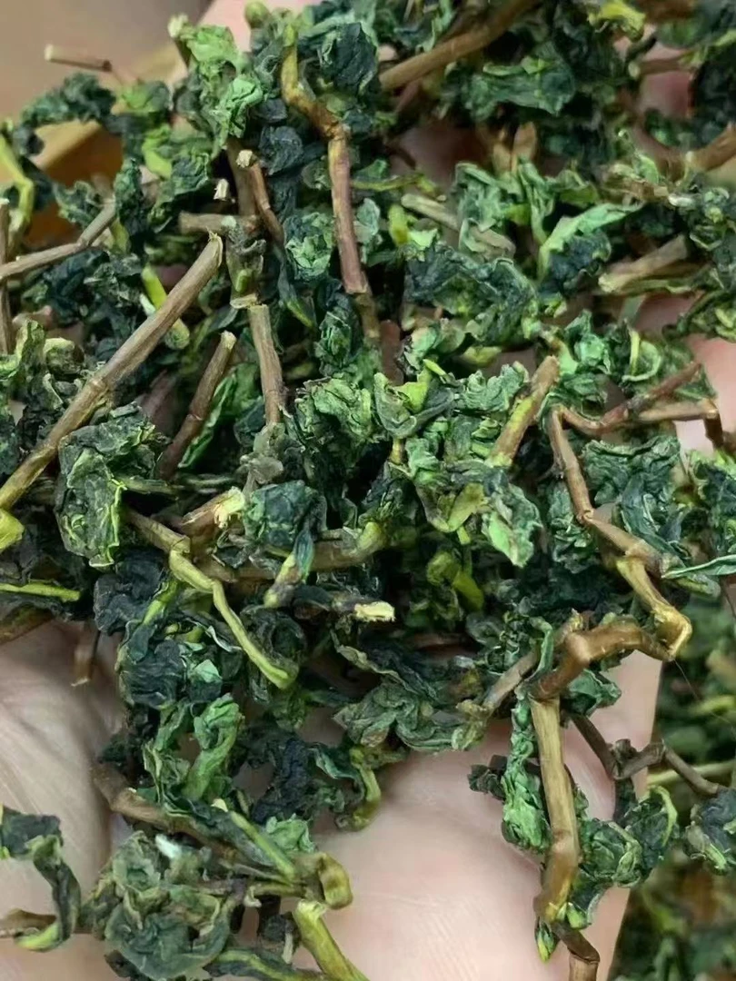 安溪清香型正宗好茶传统装原产制作