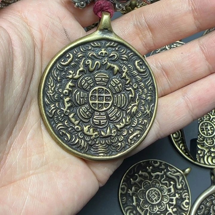 泥塑叮*铛精品小元素品相完美的