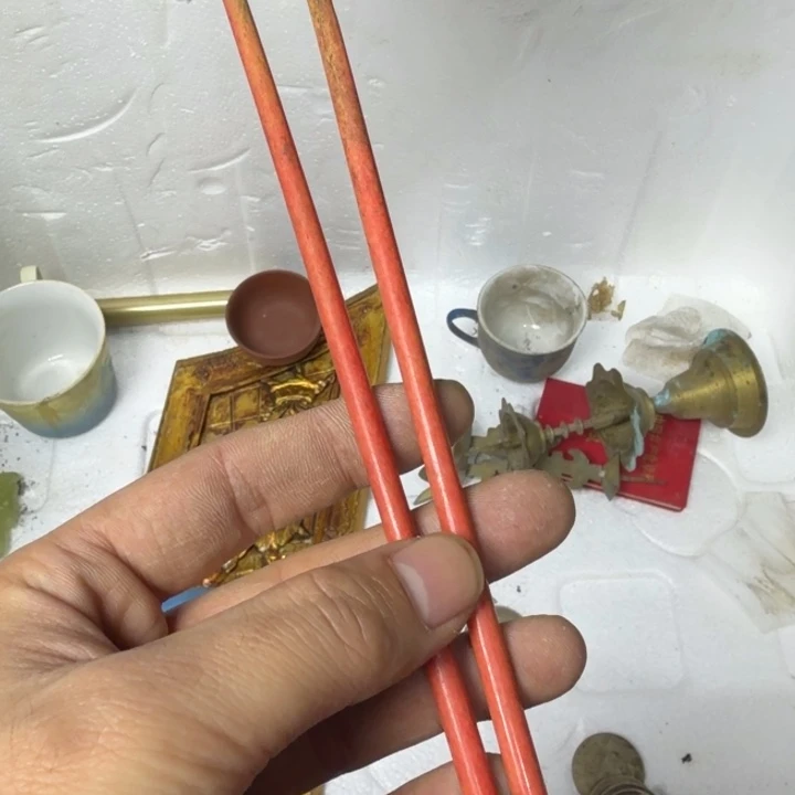 太***了民俗物件杂项专拍