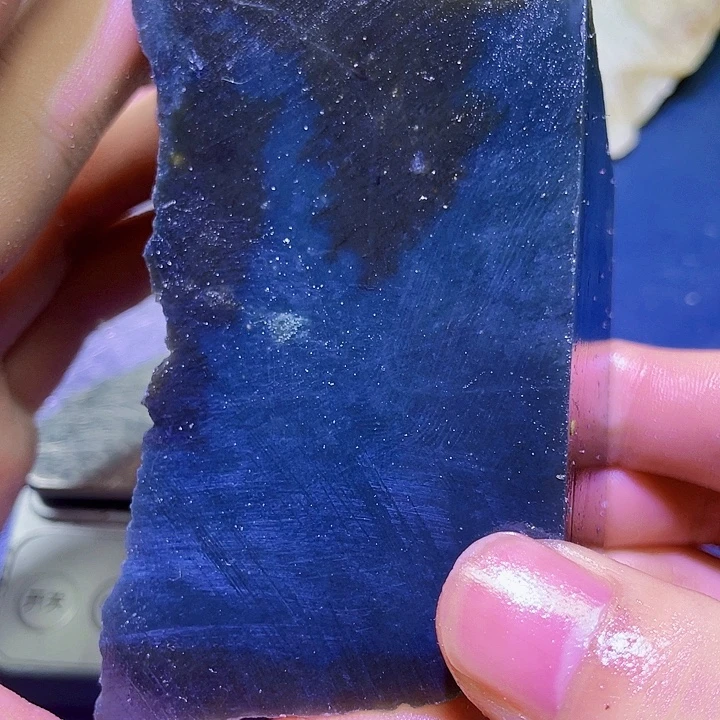 和田玉（糖玉）未镶嵌珠宝半成品