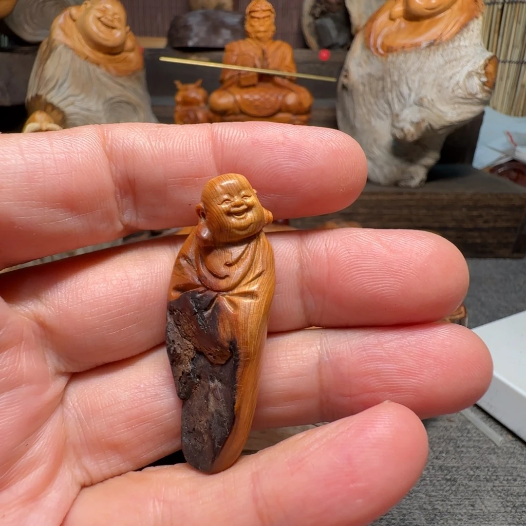 有***一柏木（崖柏）好吧好嘛好吧