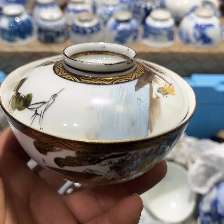 陶瓷茶玩榜第二十名