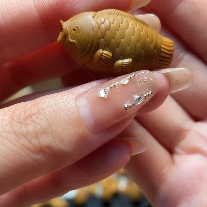 橄榄核手串/手链橄榄球赛