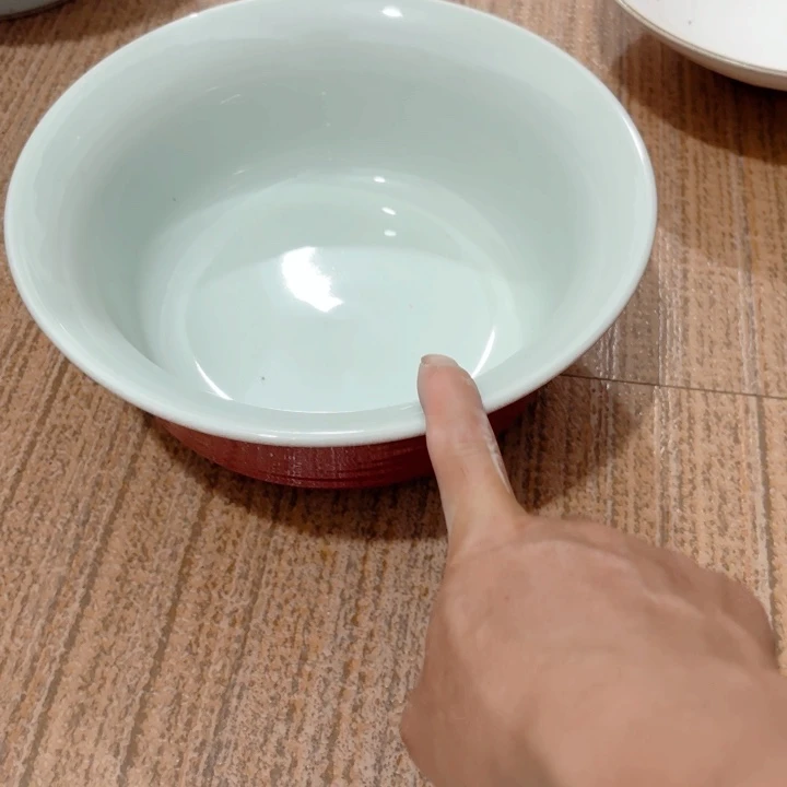 盘景德镇酒店陶瓷037