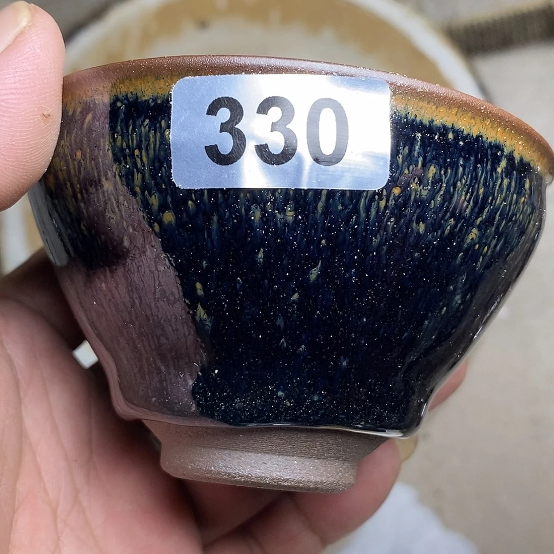 茶盏通天龙窑通天龙窑