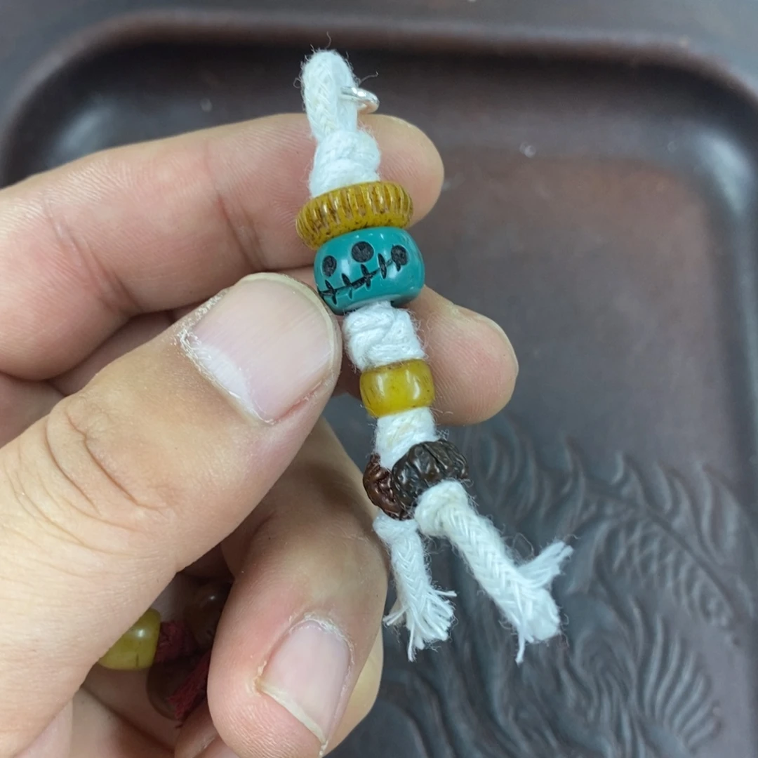 手串/手链驼骨配饰54