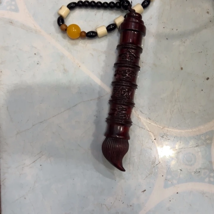 非洲紫檀（红花梨）