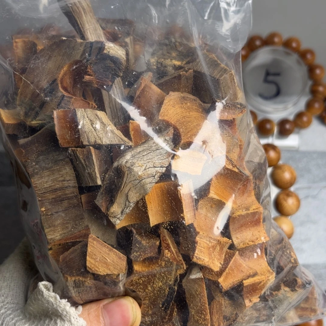 马****柏木太行崖柏熏香料