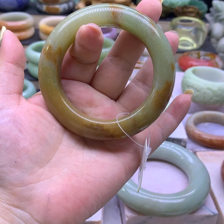 石英质玉123345567890未镶嵌