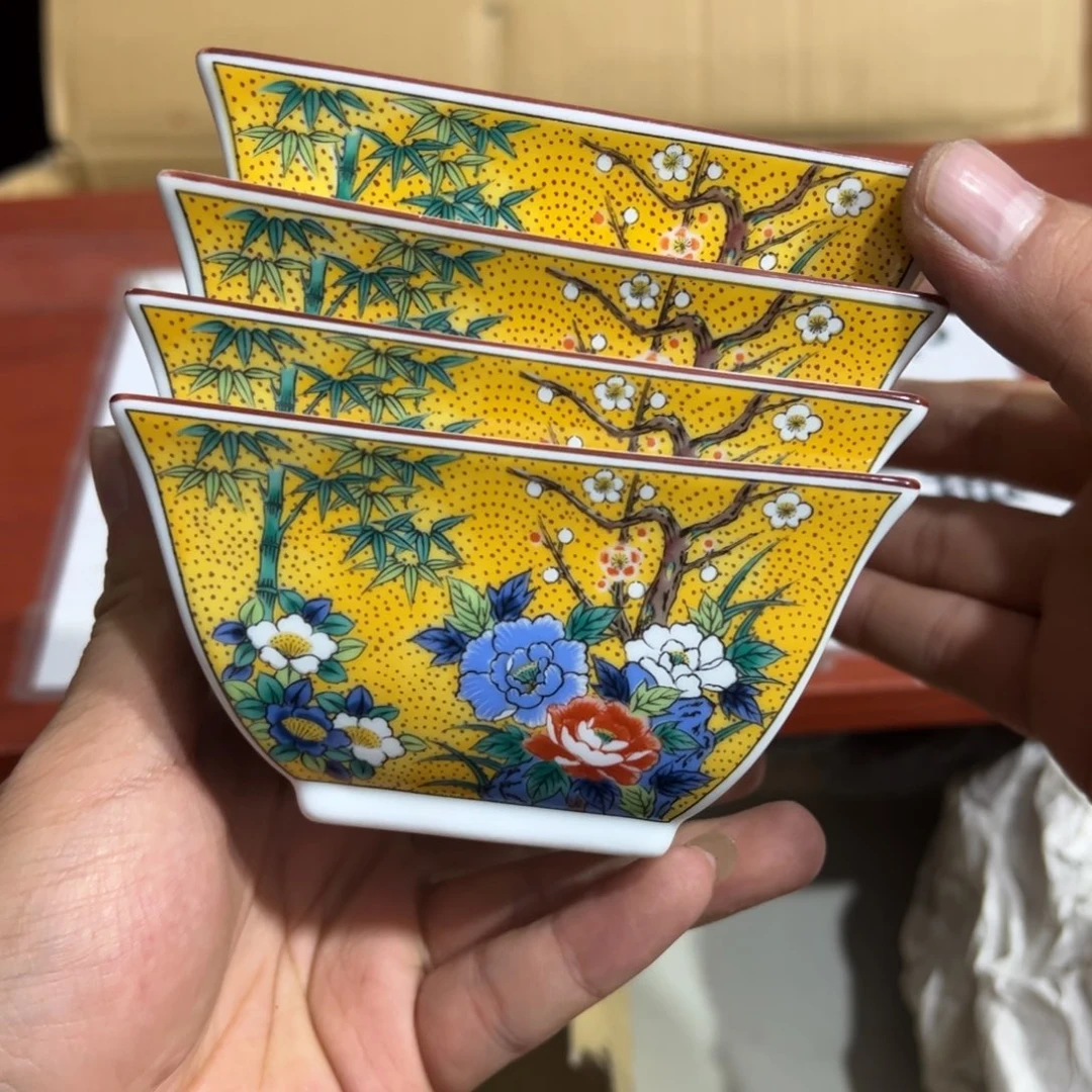 陶瓷制品加工技术和