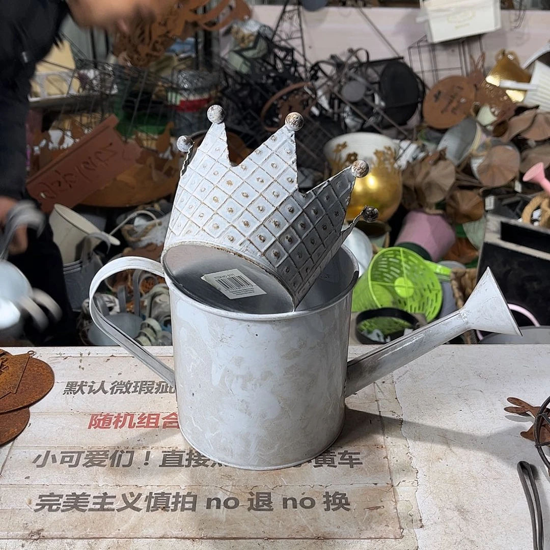 思*铁艺默认瑕疵介意勿拍发出不退不换