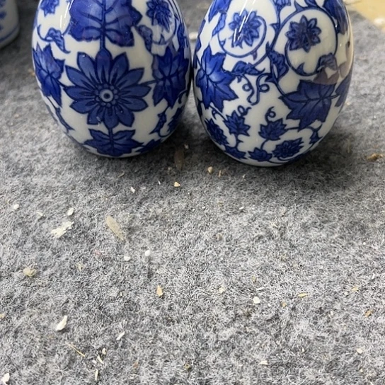 摆件陶瓷制品摆件…一对