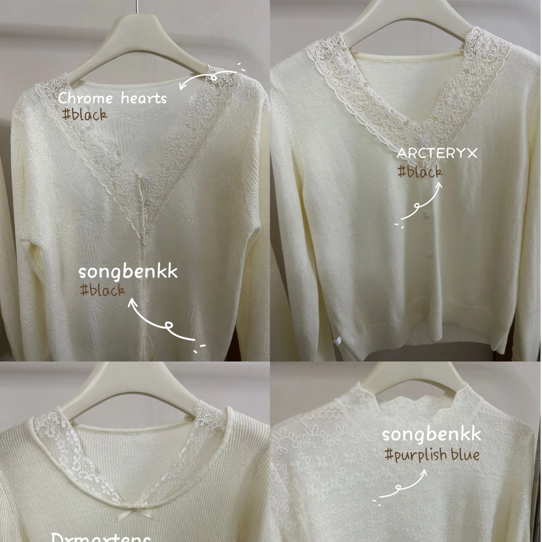 福福价针织衫直播间69——109