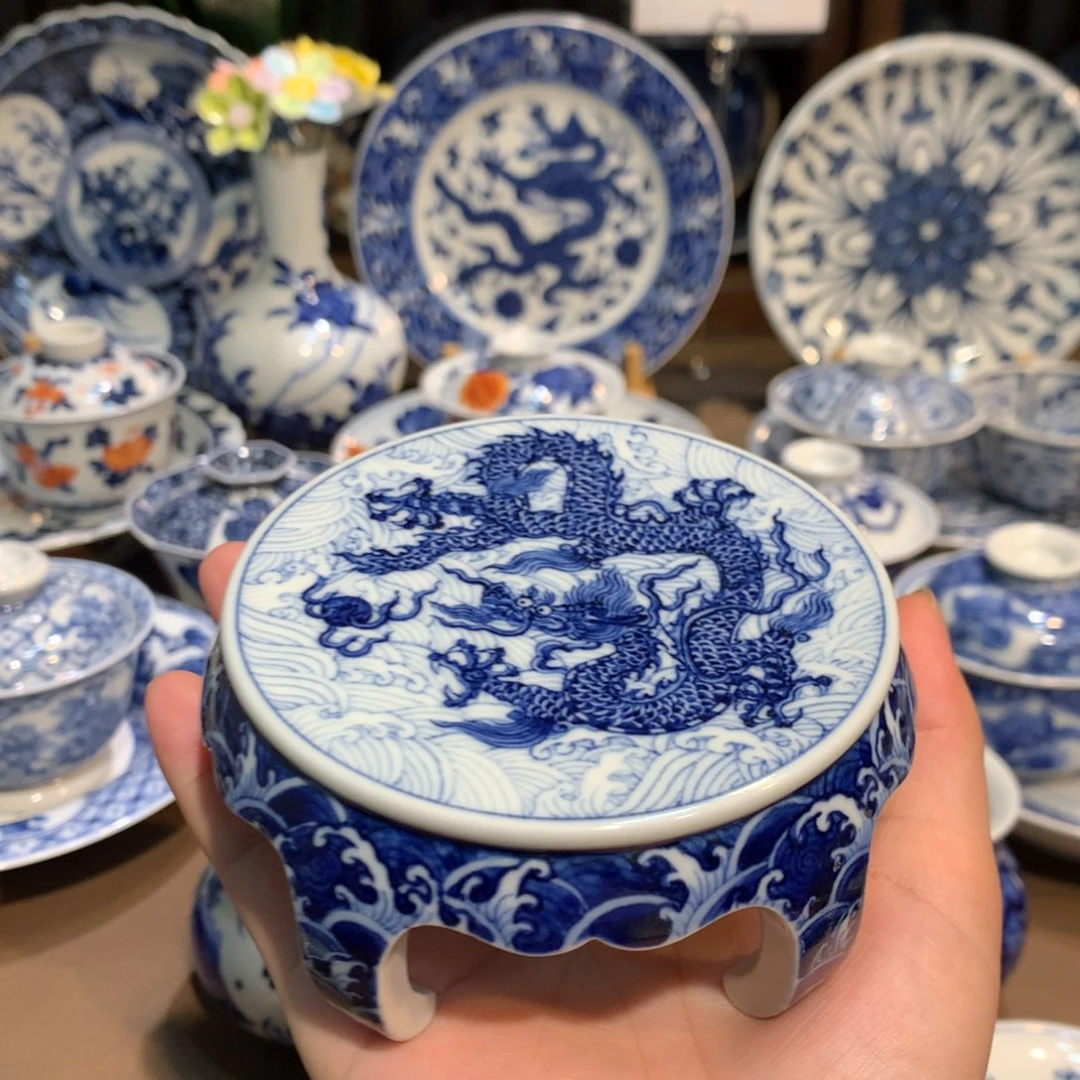 景德镇陶瓷陶瓷陶瓷