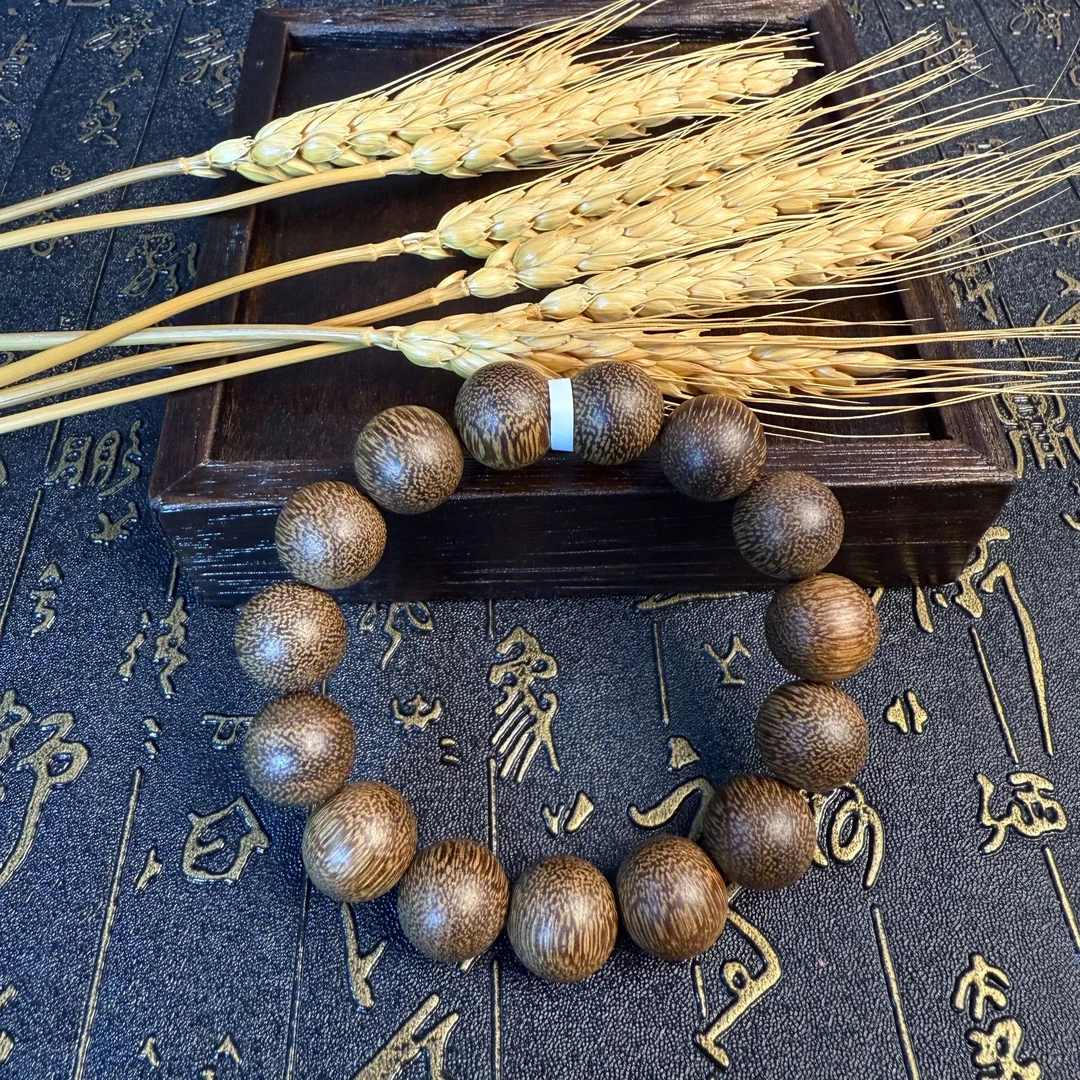 HTM精品手串  高端文玩（无礼盒）