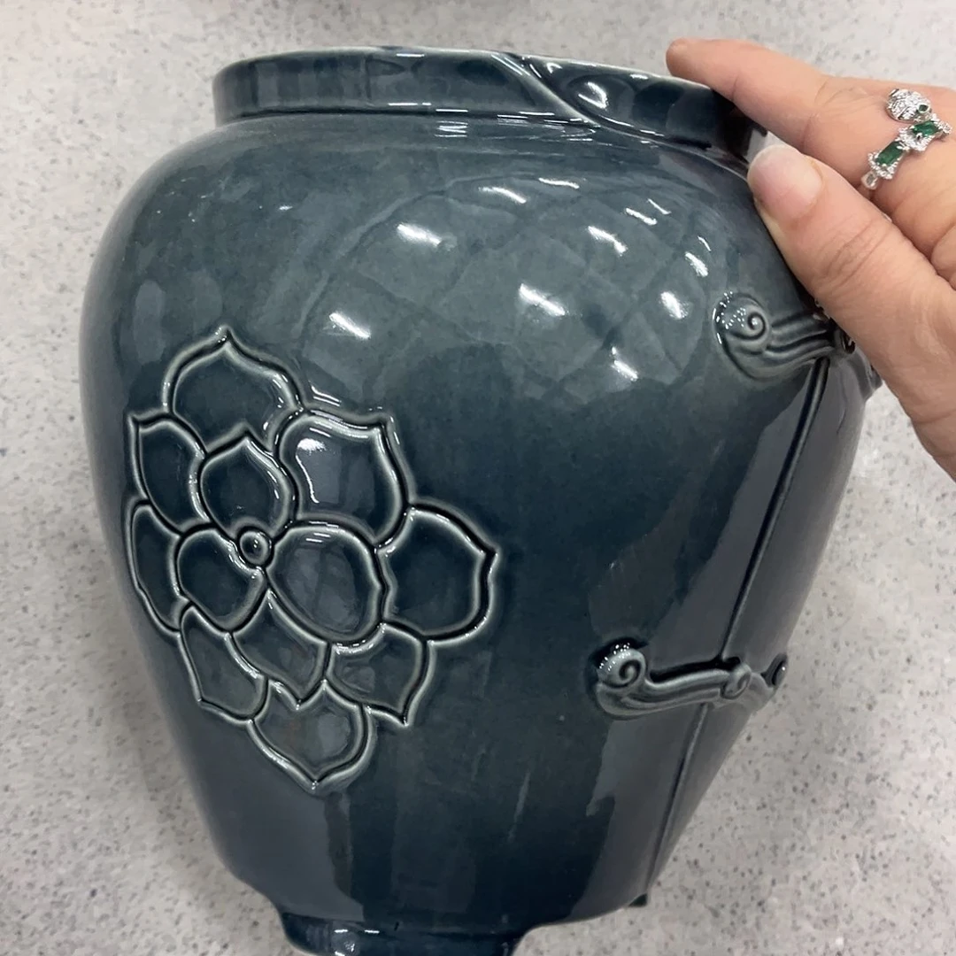 罗.口12高20微瑕-155发一个