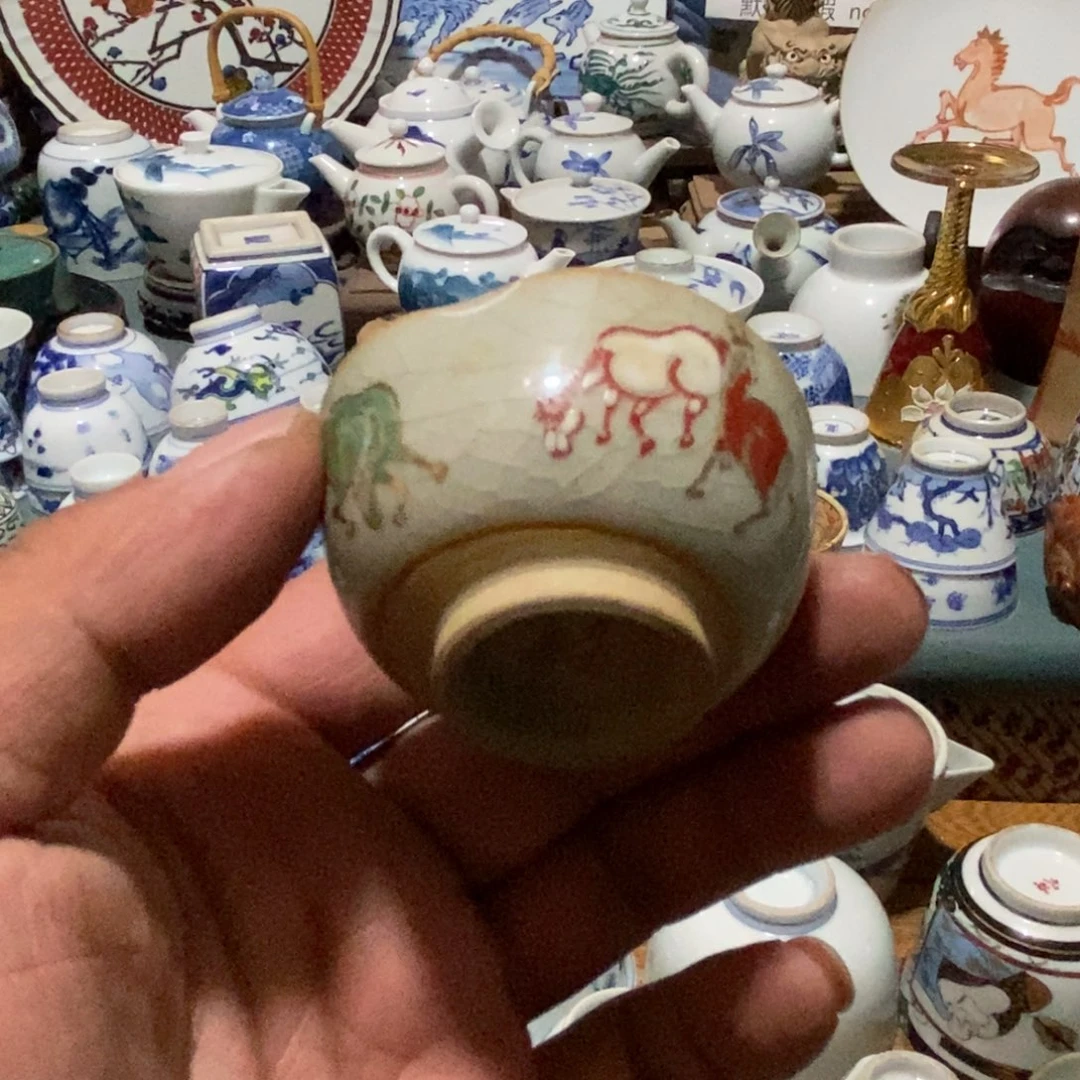 舶来瓷器满28包邮当日凑单