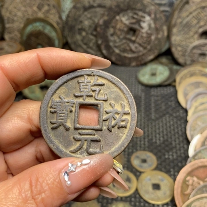 铜铁合金类工艺品