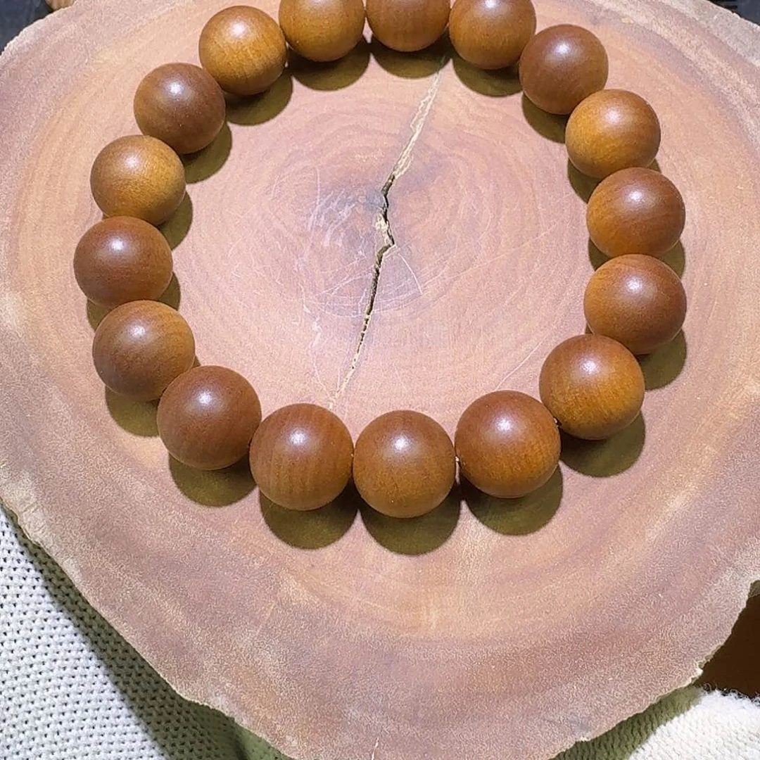 檀香木百年系列1.2×17颗2档