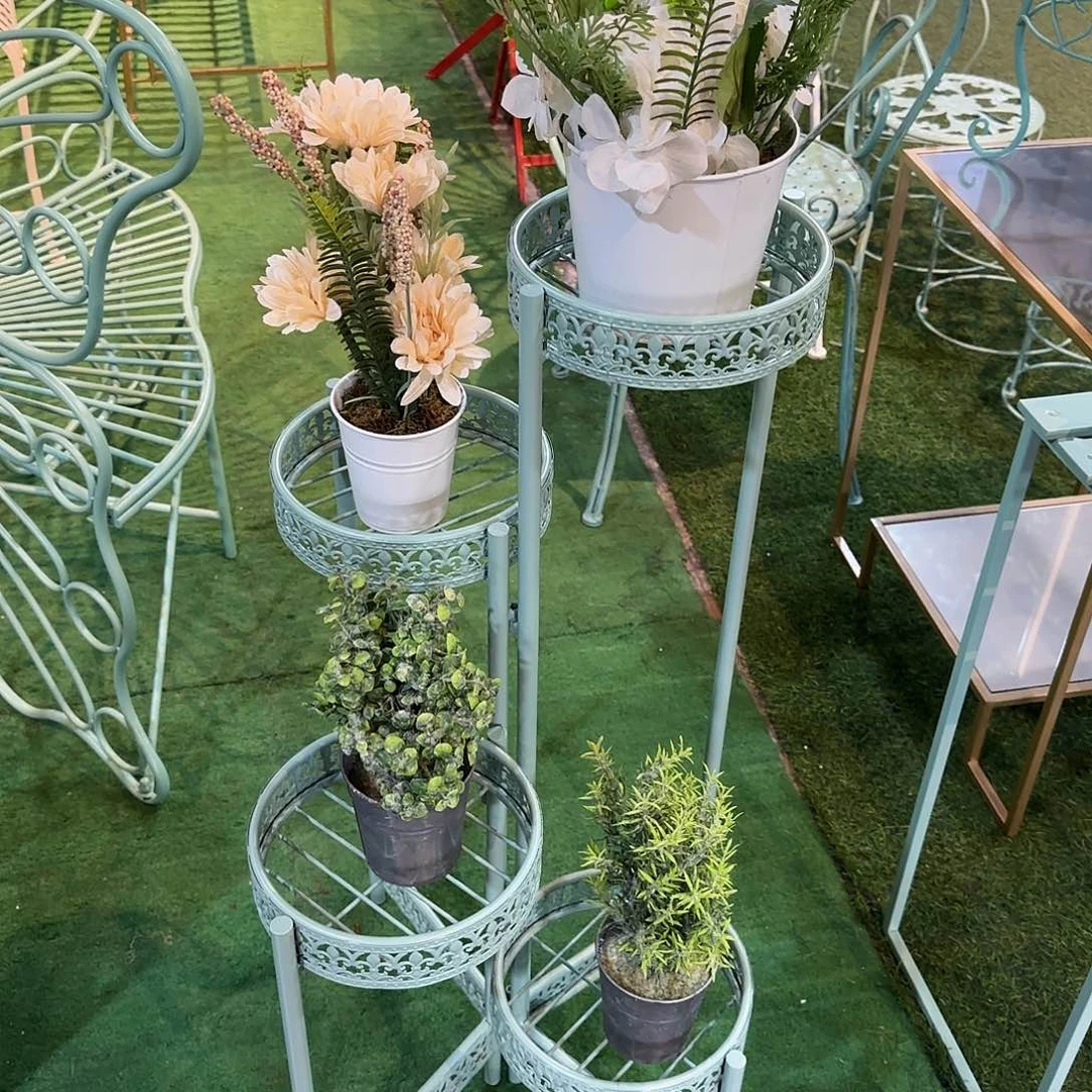 花架置物架收纳整理