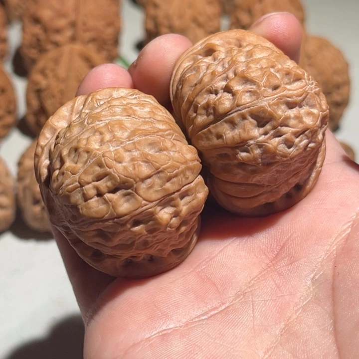 卡***卡吊坠文玩核桃南瓜
